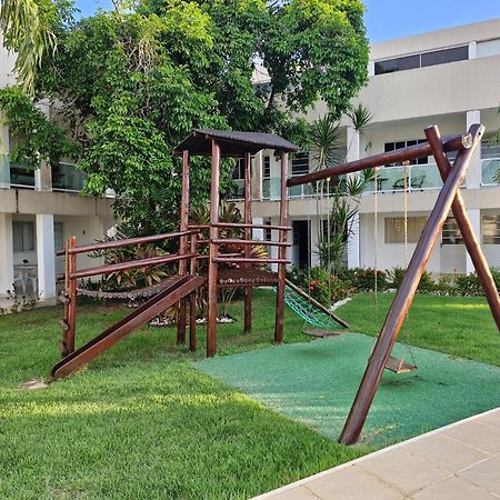 Village Bella Lunna 08 - 1 Qto - Guarajuba Camassari المظهر الخارجي الصورة