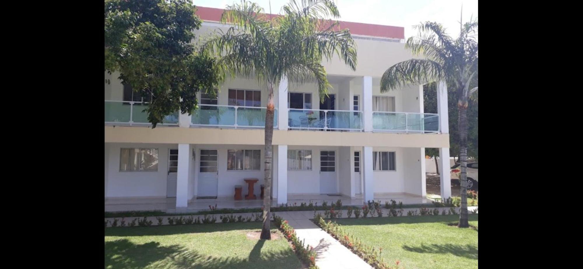 Village Bella Lunna 08 - 1 Qto - Guarajuba Camassari المظهر الخارجي الصورة