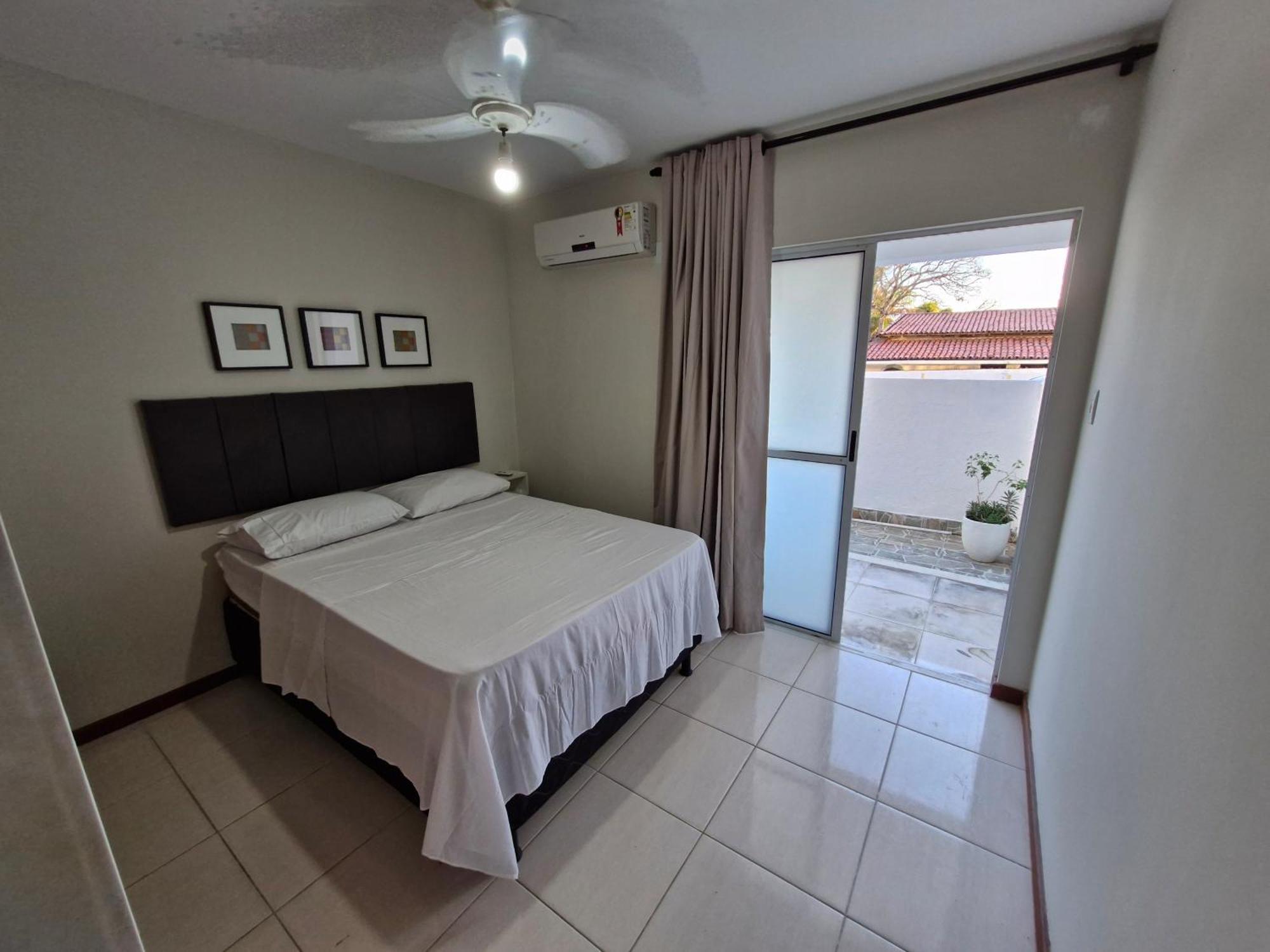 Village Bella Lunna 08 - 1 Qto - Guarajuba Camassari المظهر الخارجي الصورة