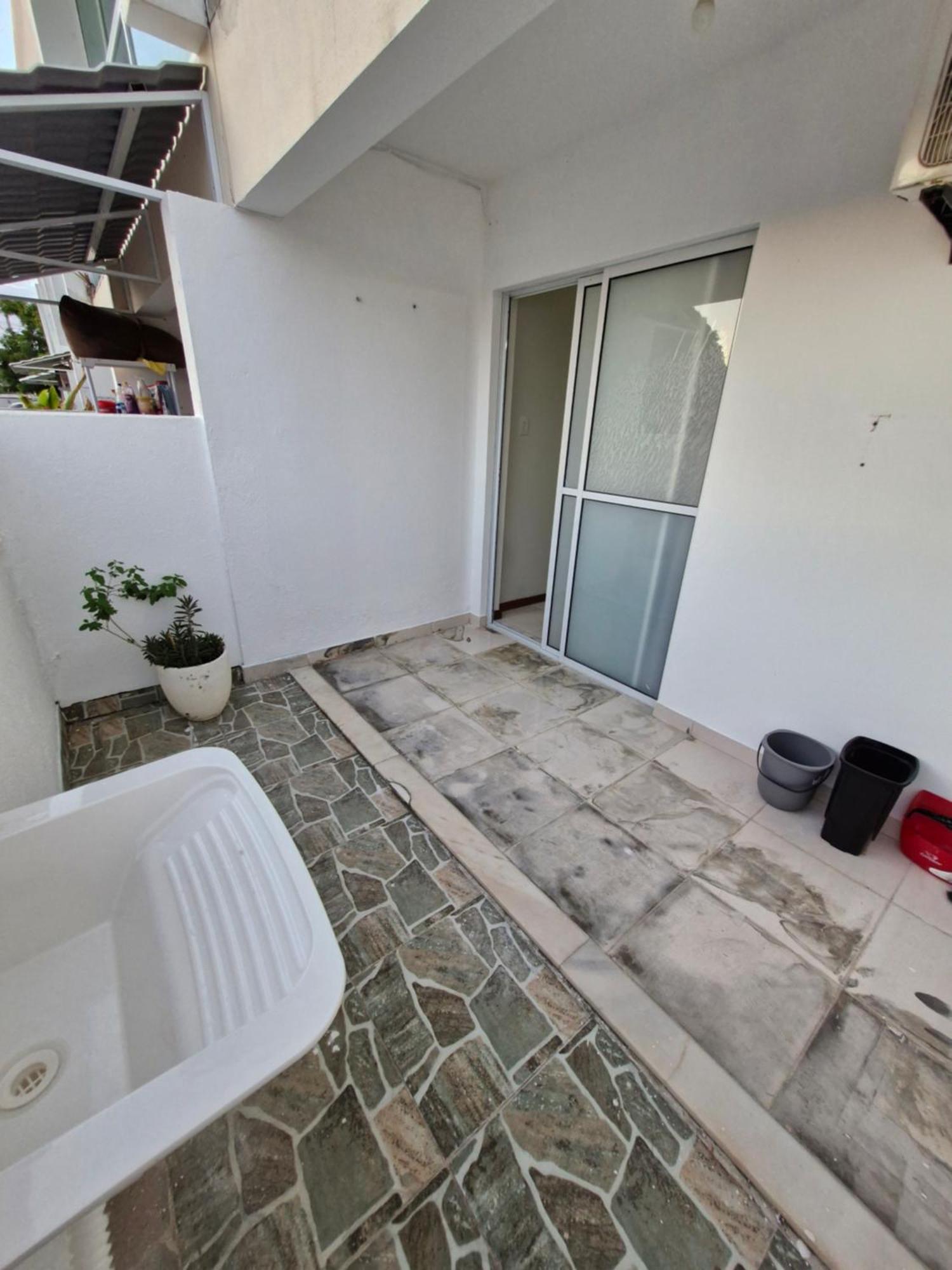 Village Bella Lunna 08 - 1 Qto - Guarajuba Camassari المظهر الخارجي الصورة