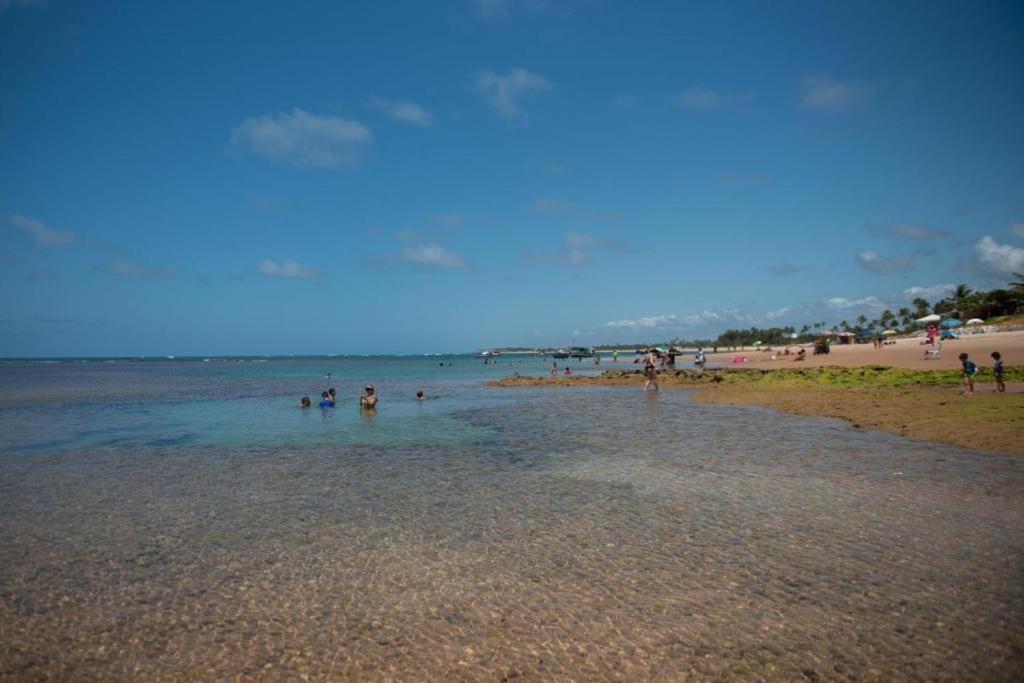 Village Bella Lunna 08 - 1 Qto - Guarajuba Camassari المظهر الخارجي الصورة