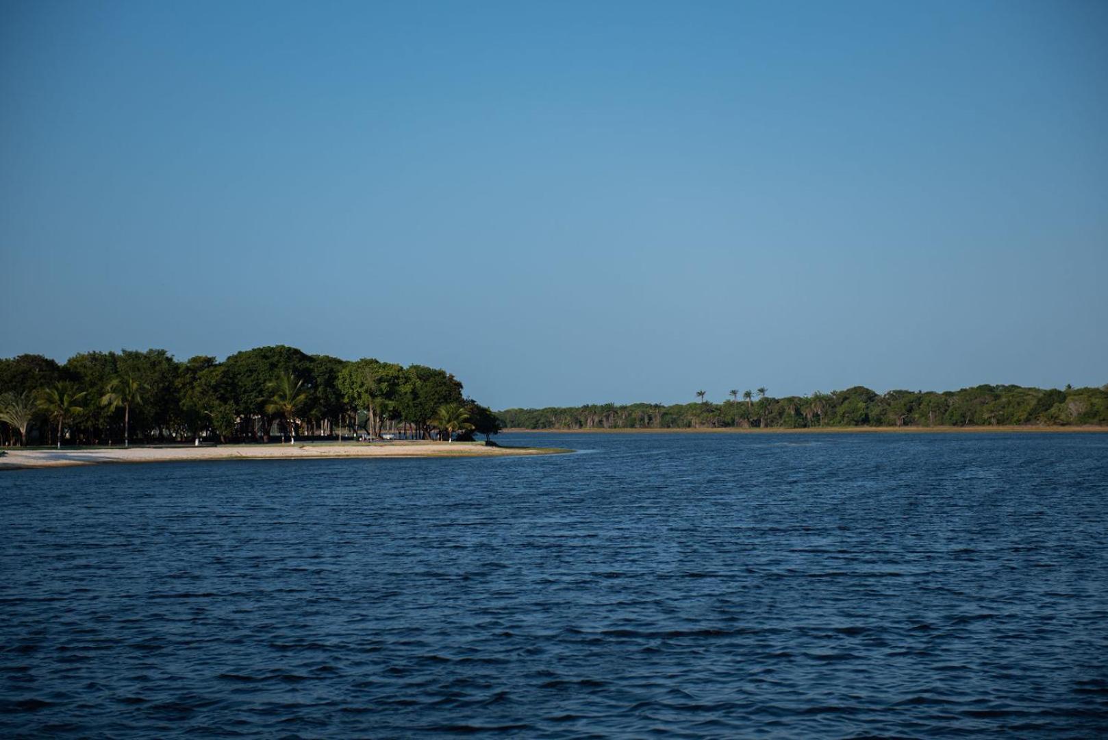 Village Bella Lunna 08 - 1 Qto - Guarajuba Camassari المظهر الخارجي الصورة