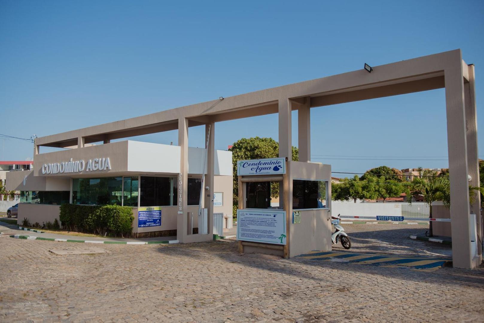 Village Bella Lunna 08 - 1 Qto - Guarajuba Camassari المظهر الخارجي الصورة