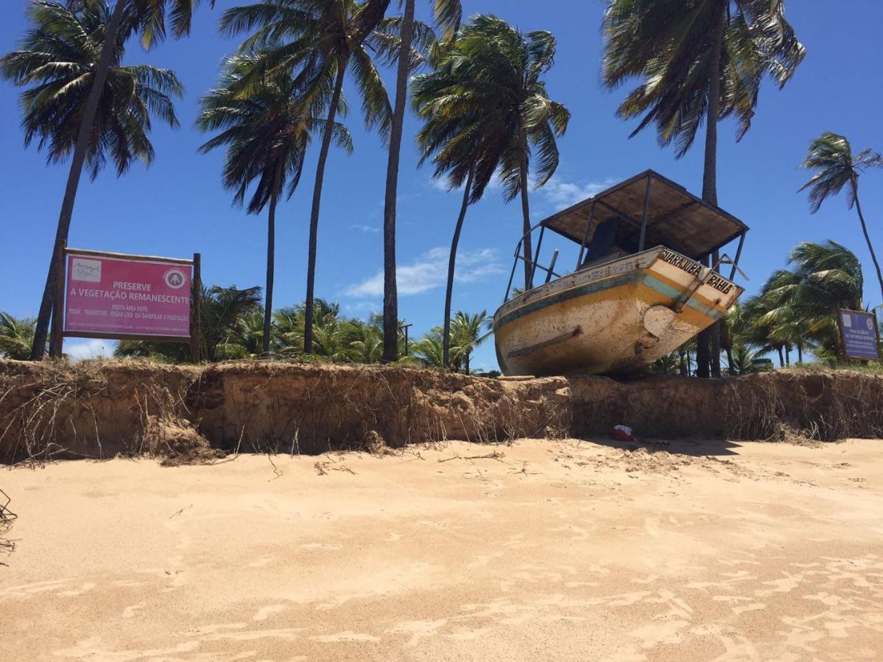 Village Bella Lunna 08 - 1 Qto - Guarajuba Camassari المظهر الخارجي الصورة