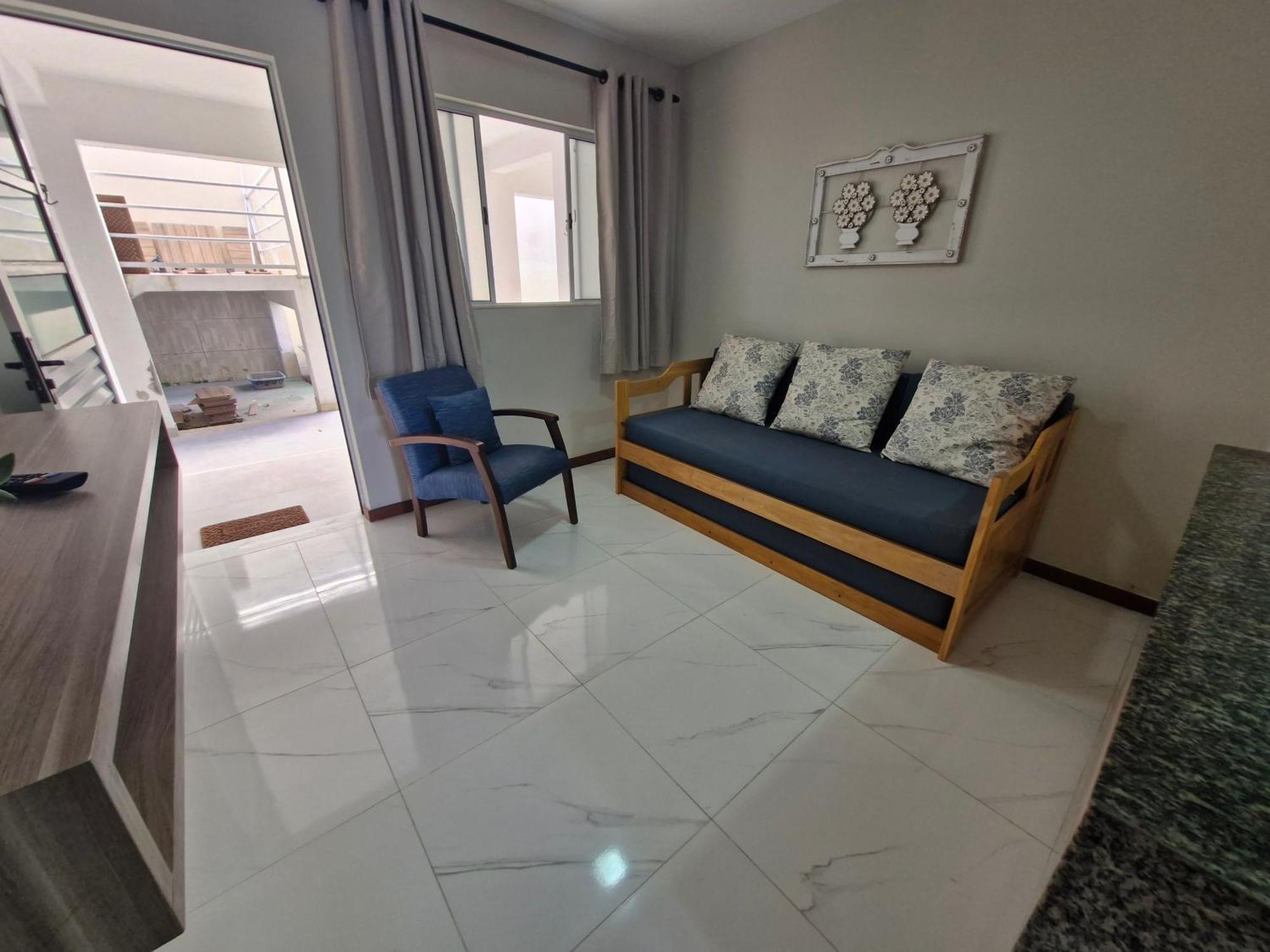 Village Bella Lunna 08 - 1 Qto - Guarajuba Camassari المظهر الخارجي الصورة