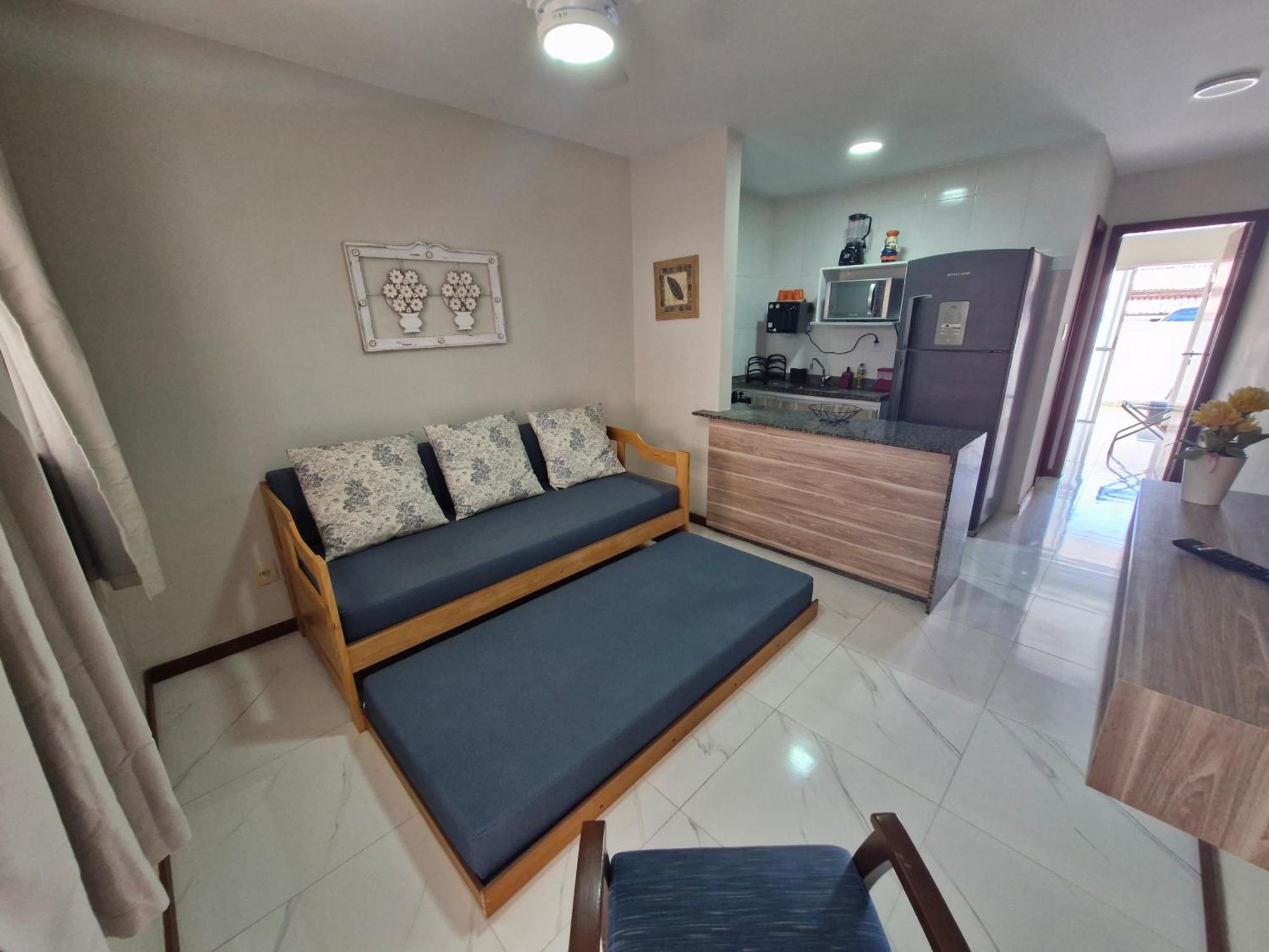 Village Bella Lunna 08 - 1 Qto - Guarajuba Camassari المظهر الخارجي الصورة
